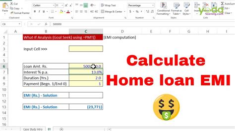 maximum home loan amount calculator