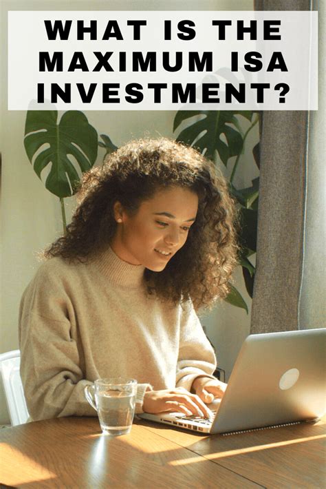 maximum isa deposit