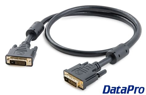 Maximum Length Of Dvi Cable
