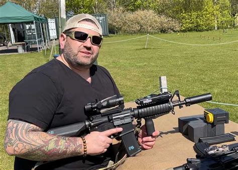 Maximum Range Of Airsoft Guns