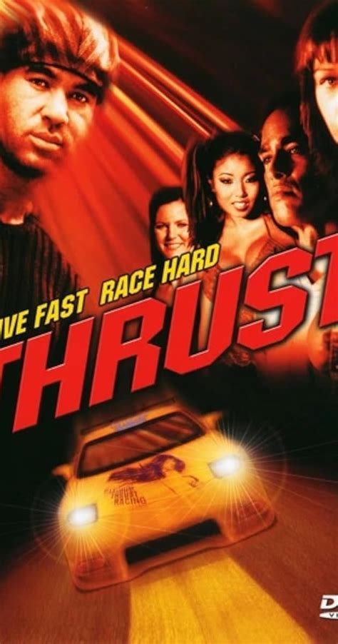maximum thrust 4
