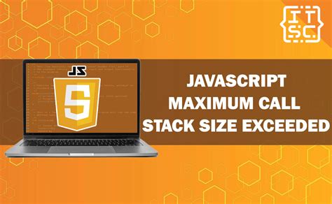Npm Maximum Call Stack Size Exceeded Finally Solved Position Is Everything