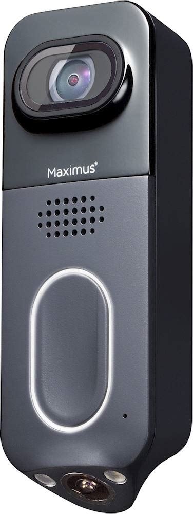 maximus answer doorbell