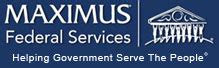 maximus federal services careers