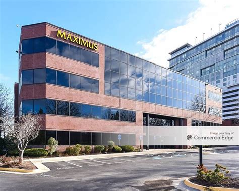 maximus inc. bronx office