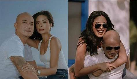 Unveiling Maxine Medina's Husband: A Journey Of Love, Success, And Cultural Heritage