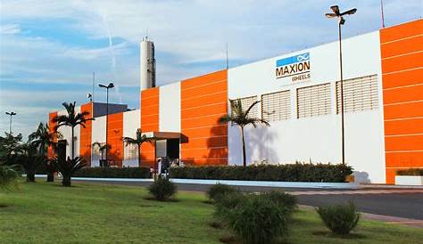 Maxion Wheels plant in South Africa recognised as among the best in the