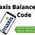 maxis code to check balance