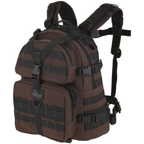 maxpedition condor 2 backpack