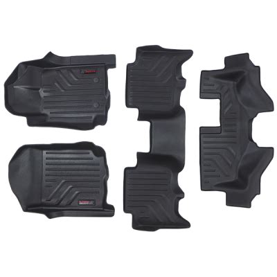 Maxpro Floor Mats Dmax