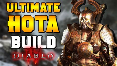 maxroll diablo 4 barbarian build hota