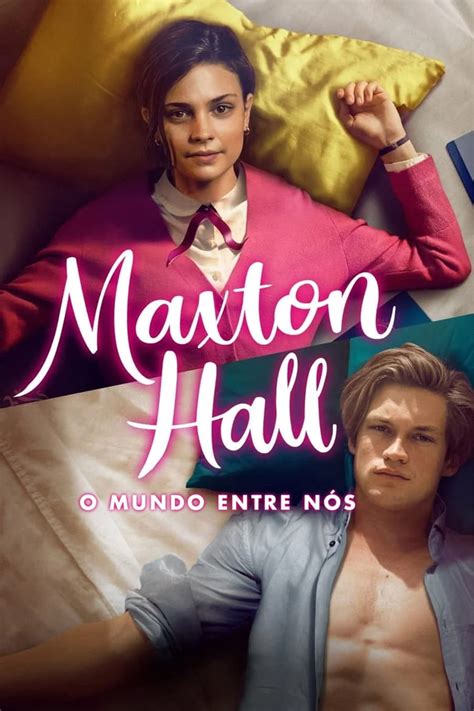 maxton hall online legendado