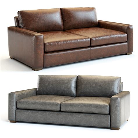 List Of Maxwell Leather Sofa Reviews For Small Space