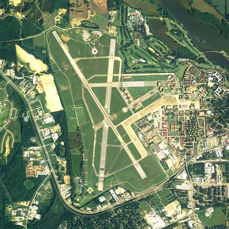 maxwell air force base information