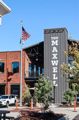 Maxwell Alpharetta Ga