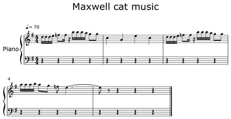 maxwell cat musician