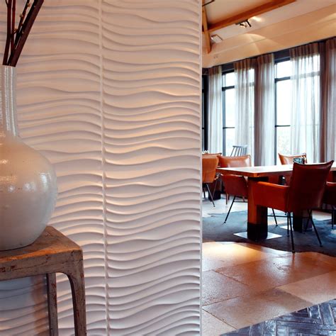Maxwell Design 3D Wall Panels