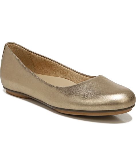 Maxwell Flats Naturalizer