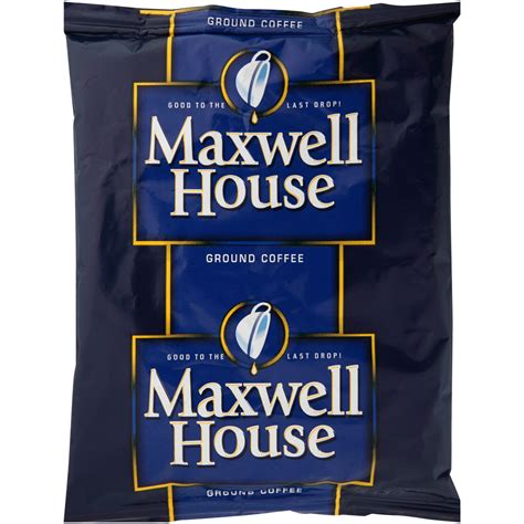 maxwell house coffee address