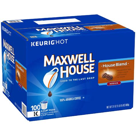 maxwell house coffee on sale near me