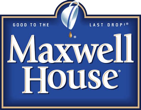 maxwell house logo images