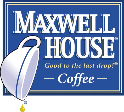 maxwell house official website