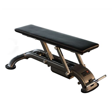 Maxx Bench Stock: The Ultimate Solution for Effective Home Workouts