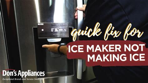 Maxx Ice MIM100 Air cooled 110 lbs/day ice machine