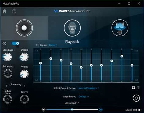 maxxaudio download