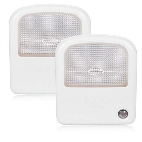 Maxxima Led Night Lights