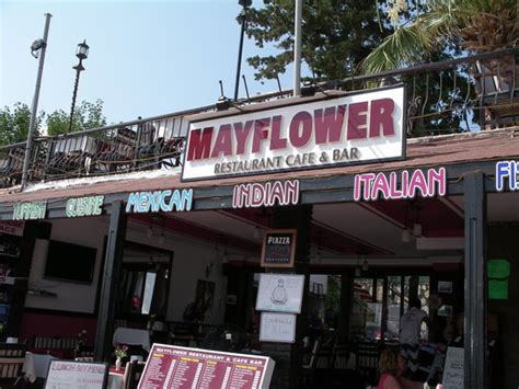May Flower Restaurant: A Taste Of Culinary Excellence In 2023
