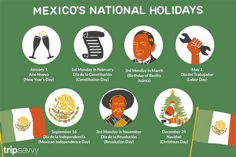 may 1 holiday mexico