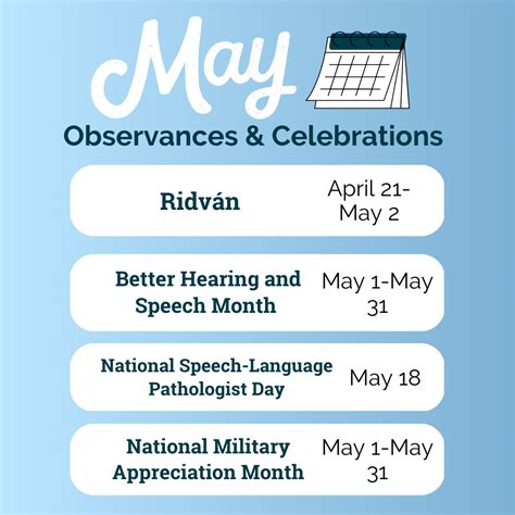 may 10 holidays and observances