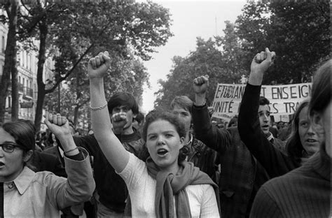 may 1968 french protest