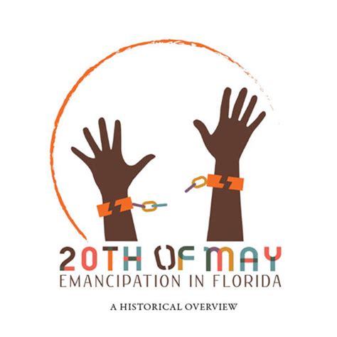 may 20 florida emancipation day