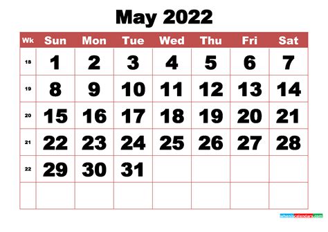 may 7 2022 what day