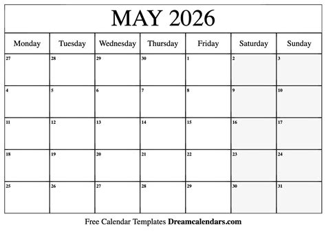 may day 2026