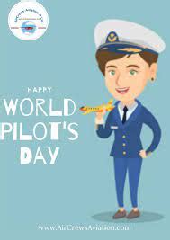 may day by pilot