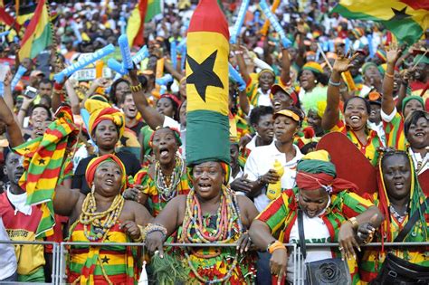 may day celebration in ghana