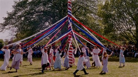 may day celebration meaning