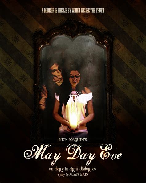 may day eve story