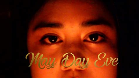 may day eve theme