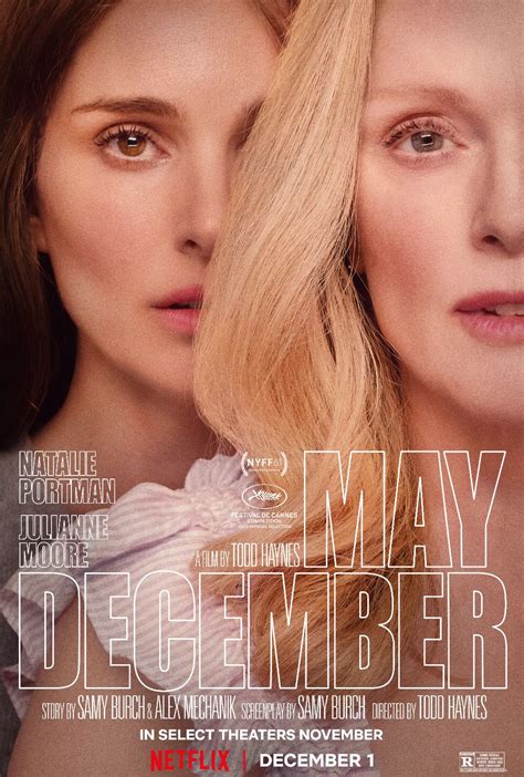 may december camera