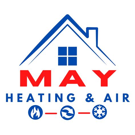may heating and air reviews
