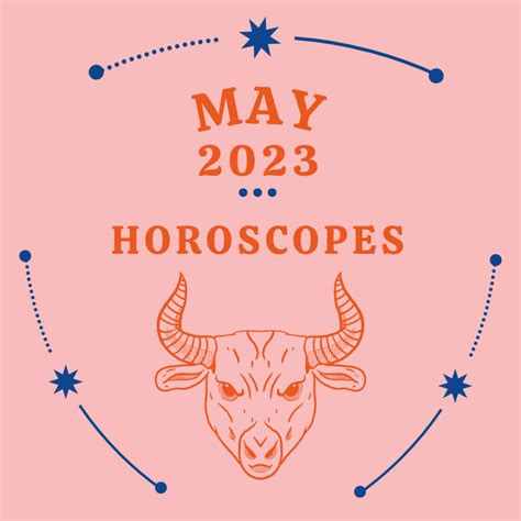 May Horoscopes 2023
