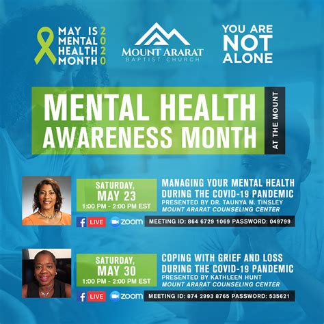 may mental health awareness month 2023 theme