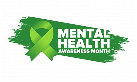 may mental health awareness month ideas