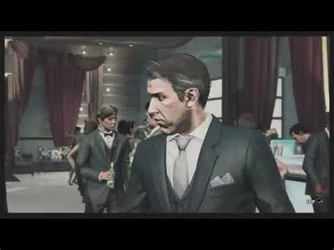 May Payne 3 Walkthrough