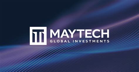 may technology & manufacturing inc