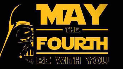 may the 4th 2024